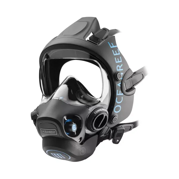 Masque Facial Neptune III