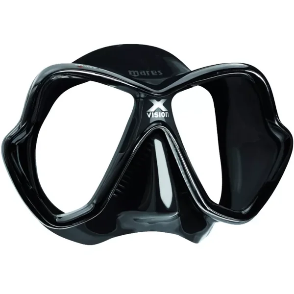 Masque X-Vision - Mares