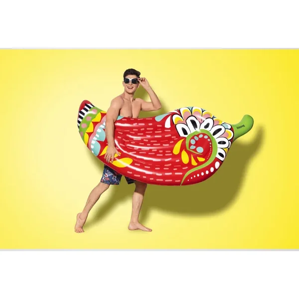 Matelas gonflable Fiesta Pepper 195 x 99 cm