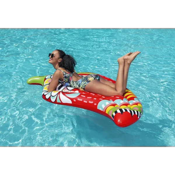 Matelas gonflable Fiesta Pepper 195 x 99 cm