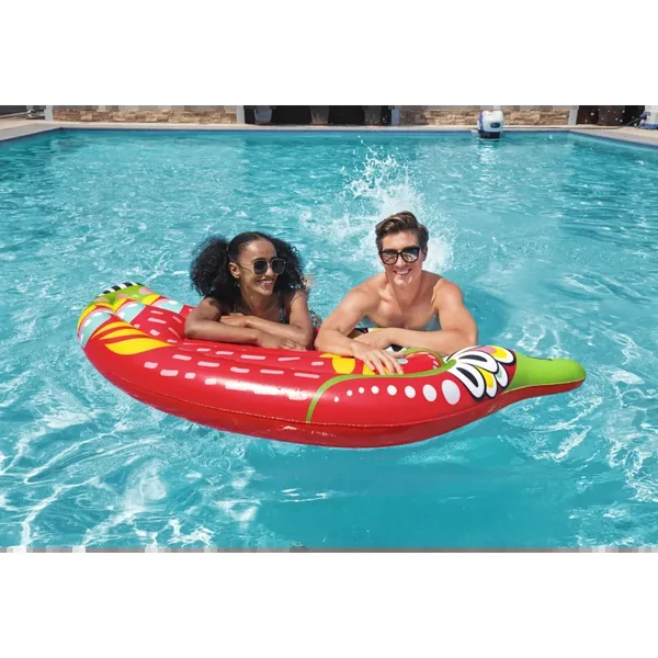 Matelas gonflable Fiesta Pepper 195 x 99 cm