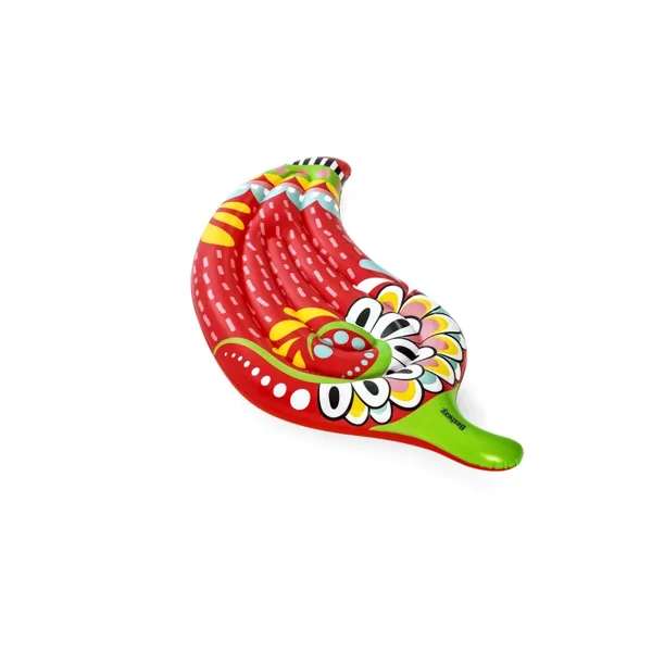Matelas gonflable Fiesta Pepper 195 x 99 cm