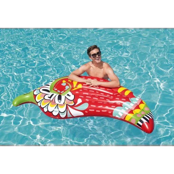 Matelas gonflable Fiesta Pepper 195 x 99 cm