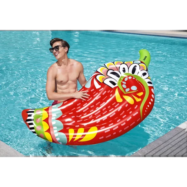 Matelas gonflable Fiesta Pepper 195 x 99 cm