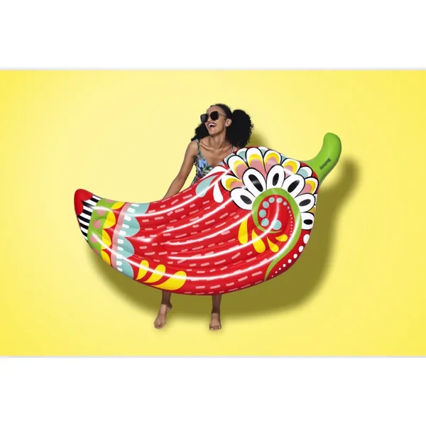 Matelas gonflable Fiesta Pepper 195 x 99 cm