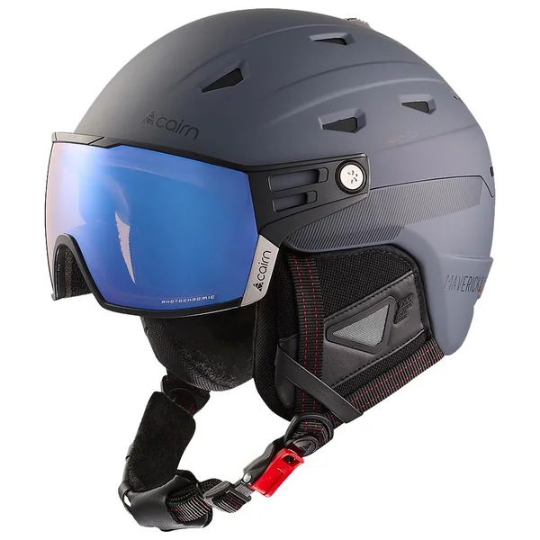 Maverick Visor Evolight Nxt