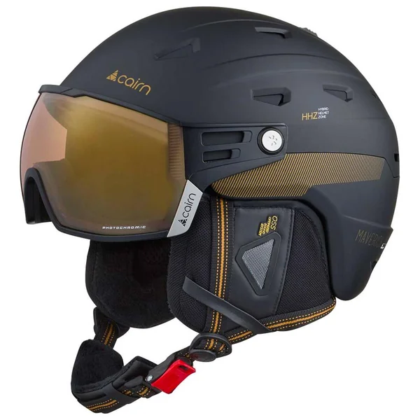 Maverick Visor Evolight Nxt