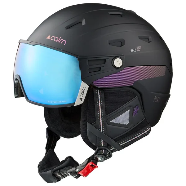 Maverick Visor Evolight Nxt