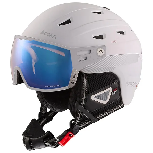 Maverick Visor Evolight Nxt