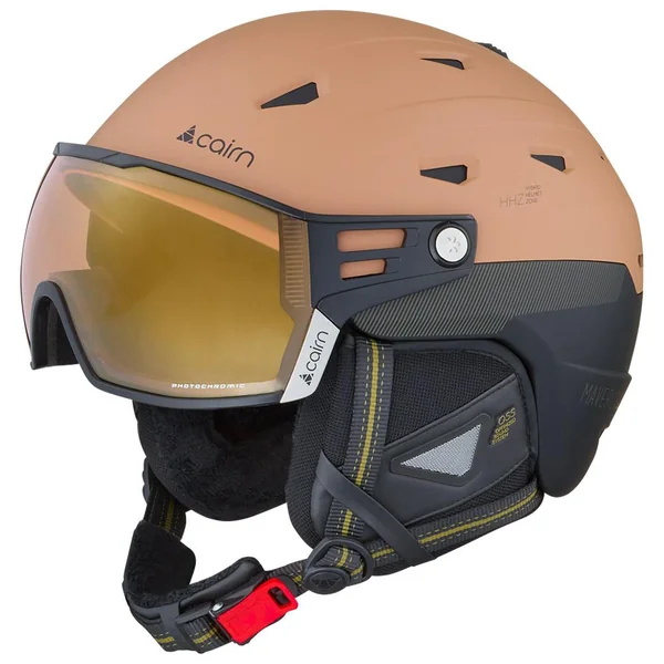 Maverick Visor Evolight Nxt