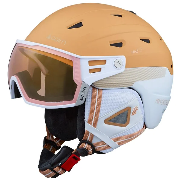 Maverick Visor Evolight Nxt