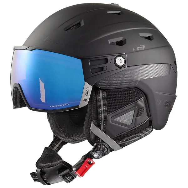 Maverick Visor Evolight Nxt
