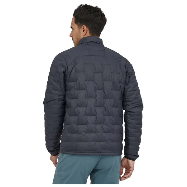 Micro Puff Jkt M's