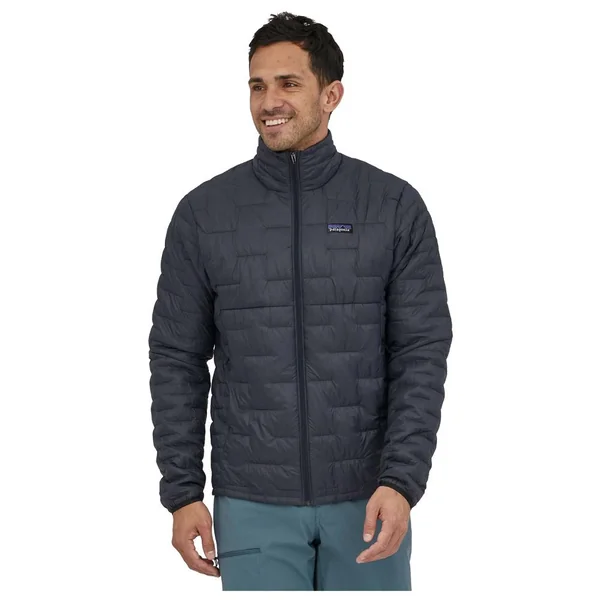 Micro Puff Jkt M's