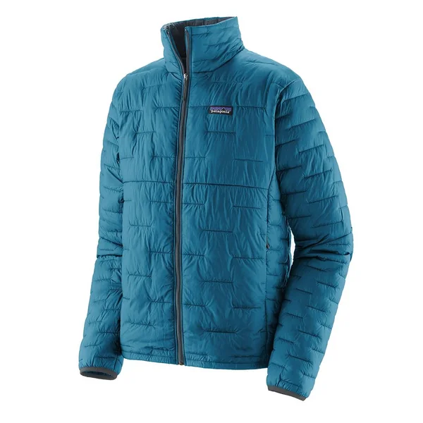 Micro Puff Jkt M's