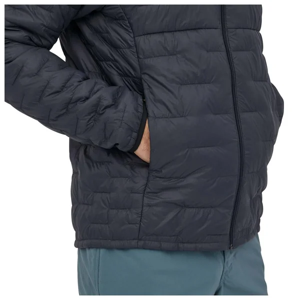 Micro Puff Jkt M's