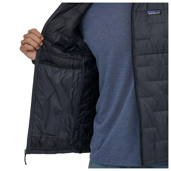 Micro Puff Jkt M's