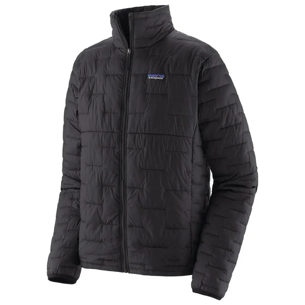 Micro Puff Jkt M's
