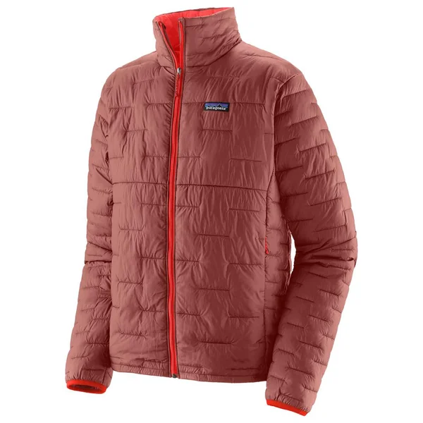 Micro Puff Jkt M's