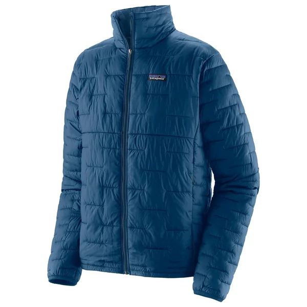 Micro Puff Jkt M's