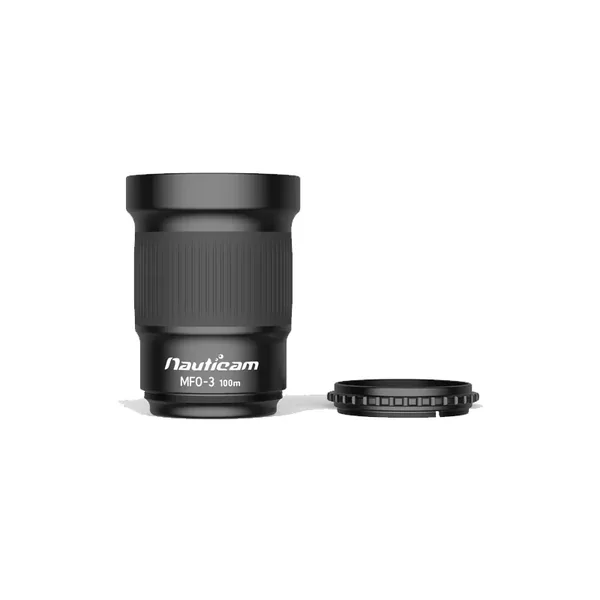 Mid-Range Focus Optimizer 3 (MFO-3)