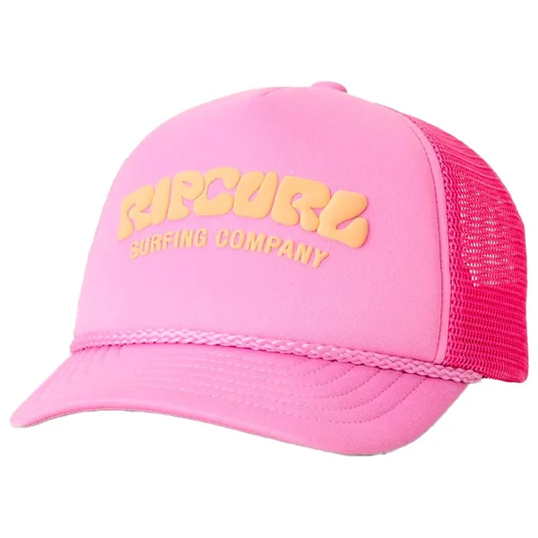 Mixed Soft Junior Trucker Girl