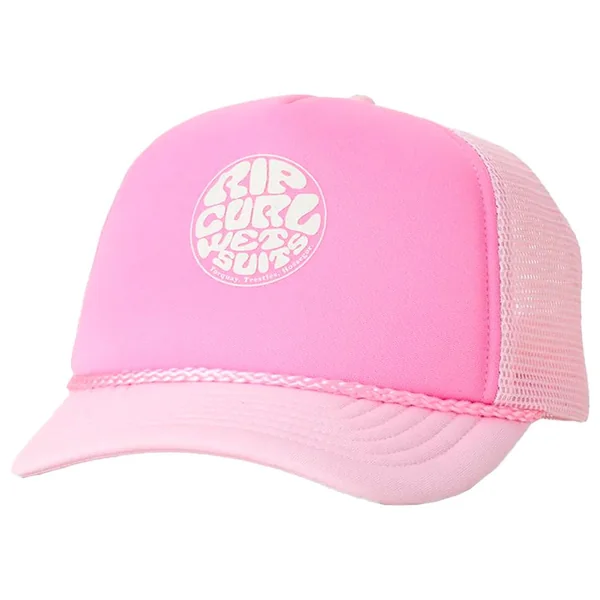 Mixed Soft Junior Trucker Girl