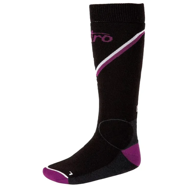 Monarch Women's Socks