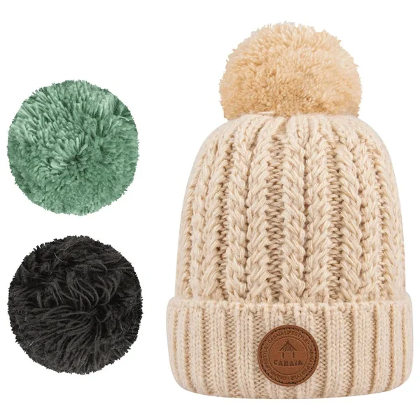 Moscow Mule Beanie