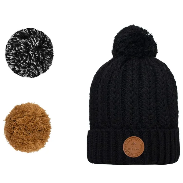 Moscow Mule Beanie