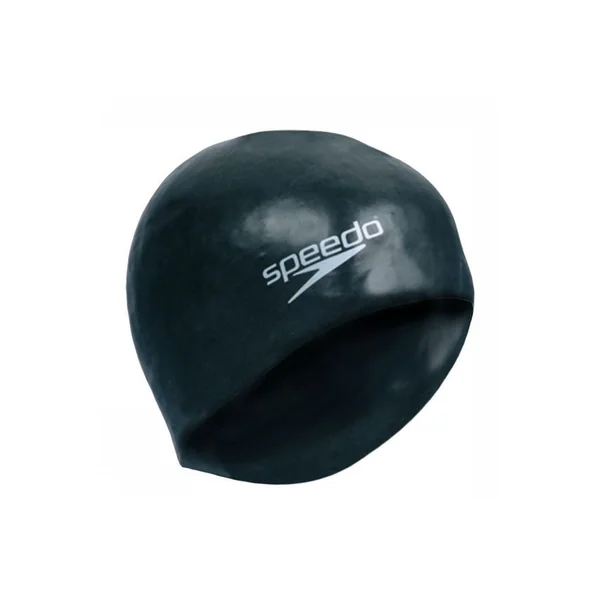 Moulded Sil Cap Bla P12