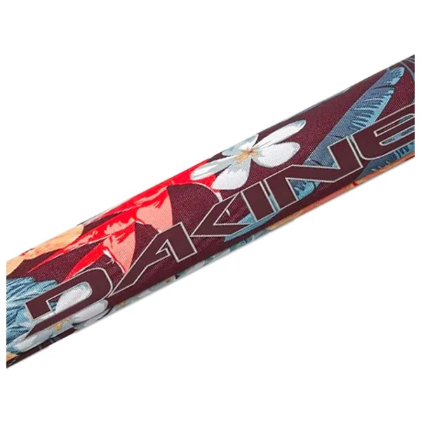 Mousses Barre de Toit Dakine Aero Rack Pad 34\" Full Bloom"
