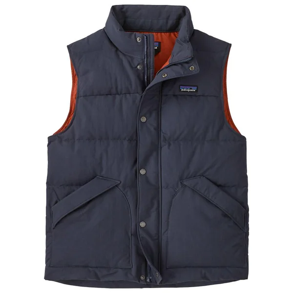 M's Downdrift Vest