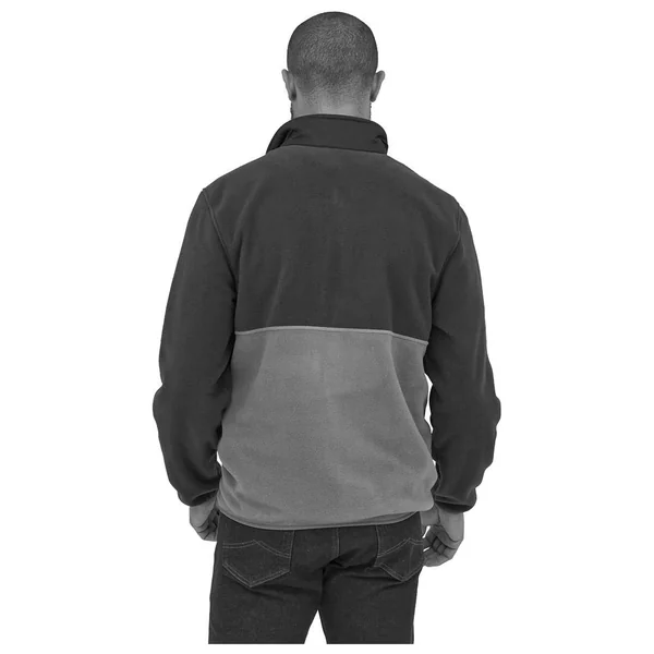 M's Microdini 1\/2 Zip Pullover