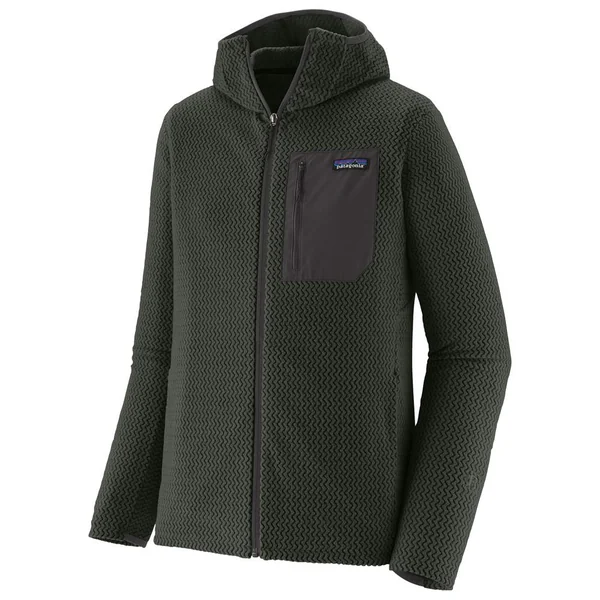 M's R1 Air Full Zip Hoody