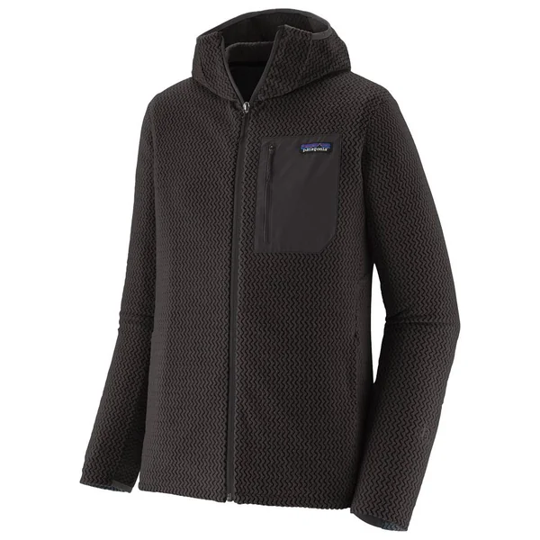 M's R1 Air Full Zip Hoody