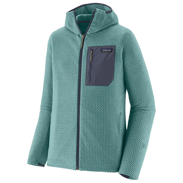 M's R1 Air Full Zip Hoody