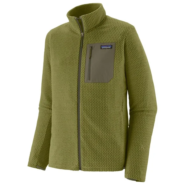 M's R1 Air Jacket
