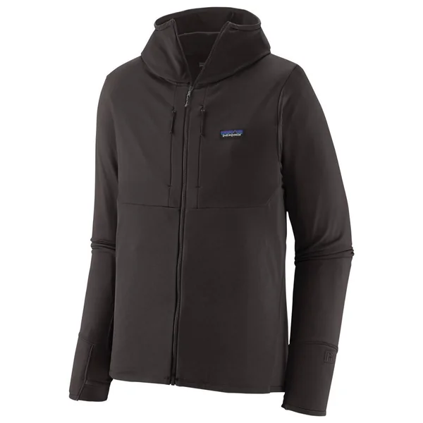 M's R1 Thermal Full-Zip Hoody