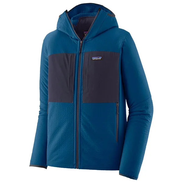M's R2 Techface Hoody