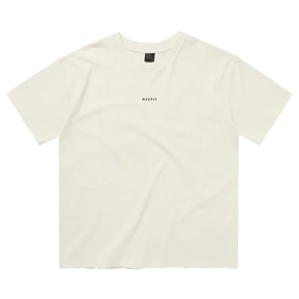 Mystic Concept H1 Tee - Off White