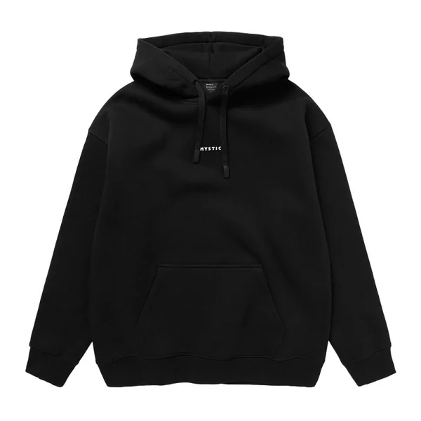 Mystic Concept SB1 Hood Sweat - Black