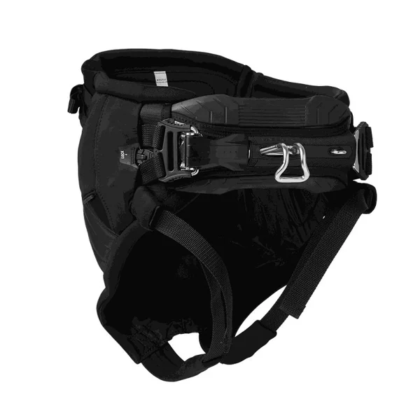 Mystic Driver Seat Harness - Black - L