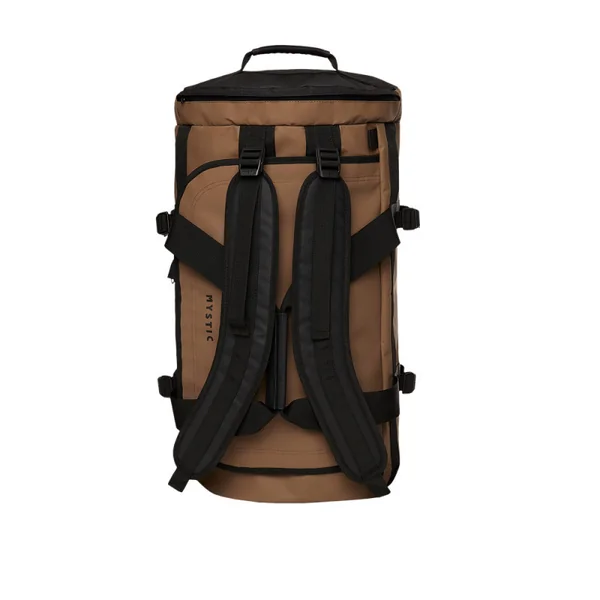 Mystic Duffle DTS - Slate Brown - 75L