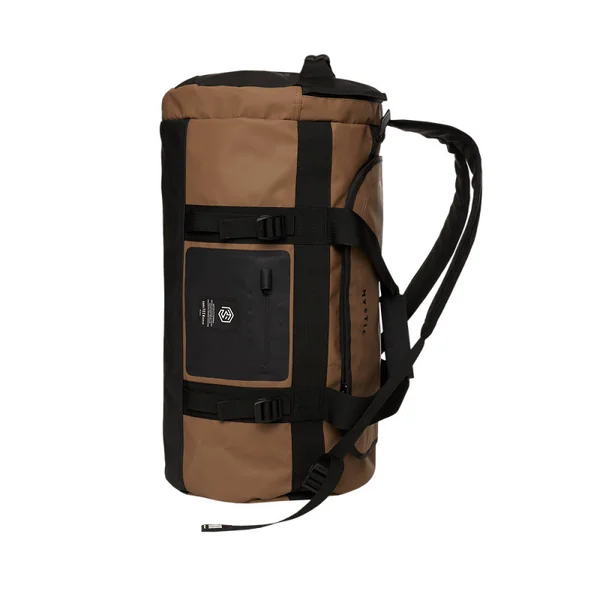 Mystic Duffle DTS - Slate Brown - 75L