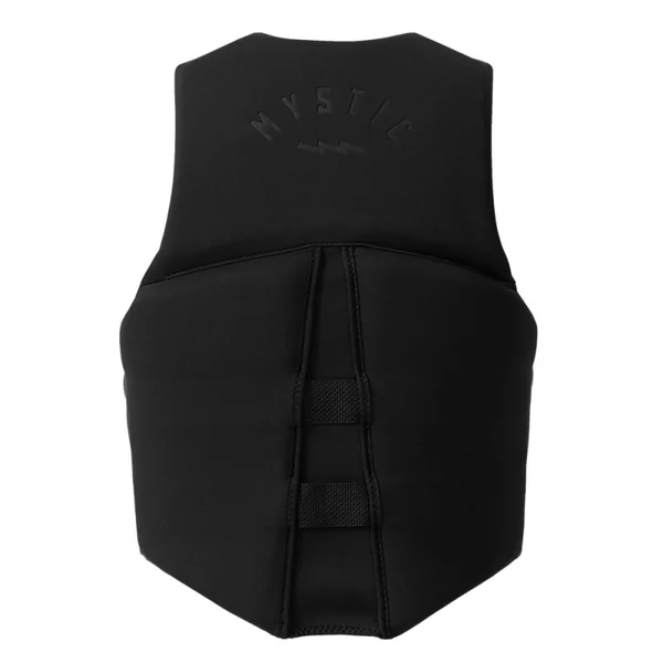 Mystic Floatation Vest USCG - Black - XL
