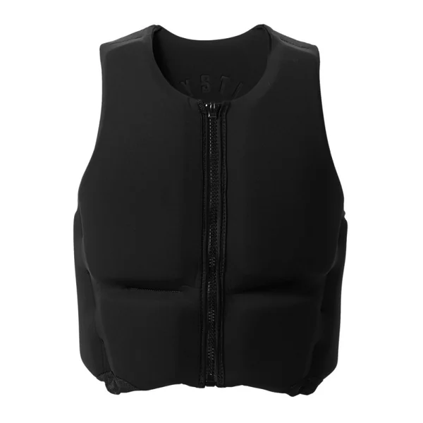 Mystic Floatation Vest USCG - Black - XL