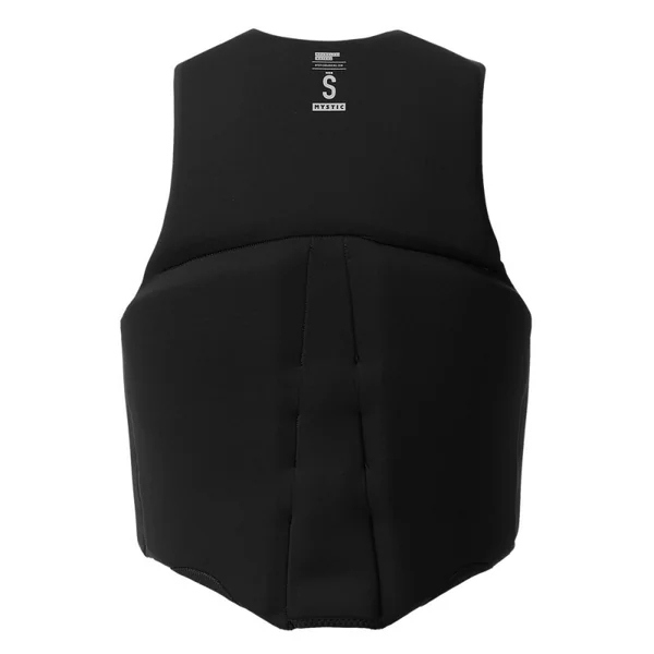 Mystic Floatation Vest USCG - Black - XL
