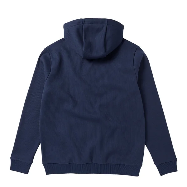 Mystic Heart of Steel Sweat - Night Blue