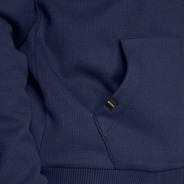 Mystic Heart of Steel Sweat - Night Blue